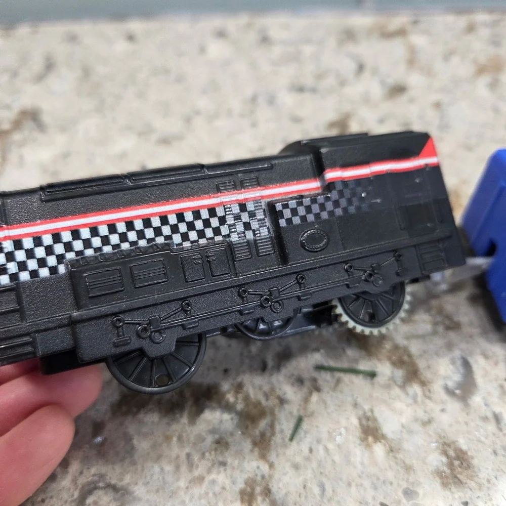 Thomas & Friends‎ TrackMaster Working Motorized Diesel Vicarstown Dieselworks
